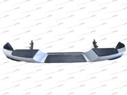 KL hátsó lökhárító